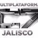 Jalisco Radio - XHVJL Logo