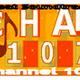 Channel 107 logo