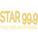 Star 99.9 Logo
