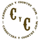 Carretera y Country Radio Logo
