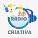 Web Rádio Criativa Logo