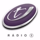 Rádio T Paranaguá Logo