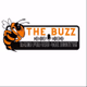 The Buzz - Radio for USD 482 Dighton Logo