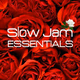 Slow Jam Essentials Radio Logo