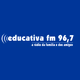 Rádio Educativa Logo