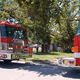 Sand Springs Fire Department Logo