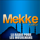 Mekke Radio Logo