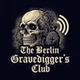 The Berlin Gravedigger's Club logo