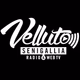 Radio Velluto Logo