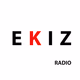 Ekiz Radio Logo