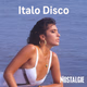 Nostalgie - Italo Disco Logo