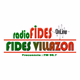 Radio Fides Villazón Logo