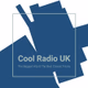 Cool Radio UK Logo