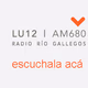 Radio Rio Gallegos Logo