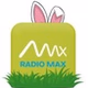 Radio Max Merkur logo