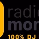 Radio Monaco - 100% Mix Dj Logo