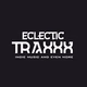 Eclectic Traxxx Radio Logo