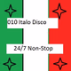 010 Italo Disco Radio Logo