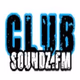 Clubsoundz.fm Logo
