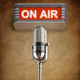 Mutual Broadcast Network Logo