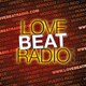 Love Beat Radio Logo