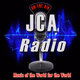 JCA Radio Logo