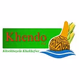 Khendo fm Logo