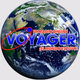 Radio Voyager Fm Logo