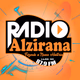 Rádio Alzirana 87,9 fm Logo