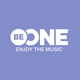 Radio Be One - Xmas Logo