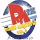 Rádio Migrante FM Logo