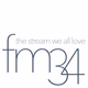 fm34 Hit'n Web Logo