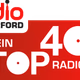 Radio Herford - Dein Top 40 Radio Logo
