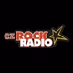 Rock Rádio - CZ Rock Logo