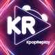Kpop Replay Logo