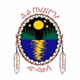 Waswanipi Communication Society - CFNE-FM Logo