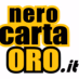 Radio Nero Carta Oro Logo