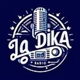 Radio La Dika Logo
