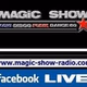 Magic Show Radio logo