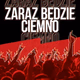 Anty Radio - Zaraz Będzie Ciemno Logo
