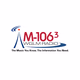 M1063 - WGLM Logo
