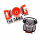 The Dog Radio - TheDogRadio.com Logo