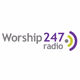 Worship Radio 247 Logo