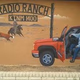 Radio Ranch - KTNM Logo