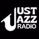 Just Jazz Radio - Gershwin logo