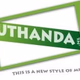 Uthanda Radio Logo