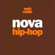 Radio Nova - Hip Hop Logo
