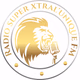 Radio Super Xtra FM Des Gonaives Logo