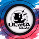 Ultra Sonido Radio Logo
