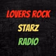 Reggae Universe - Lovers Rock Starz Radio Logo